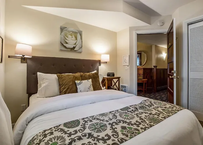 Parker Guest House